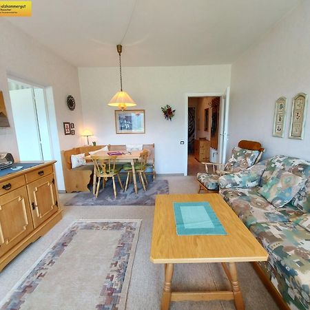 Apartment Ambiente Bad Mitterndorf Exteriör bild
