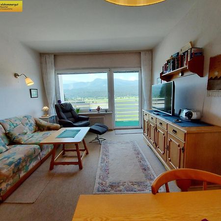 Apartment Ambiente Bad Mitterndorf Exteriör bild