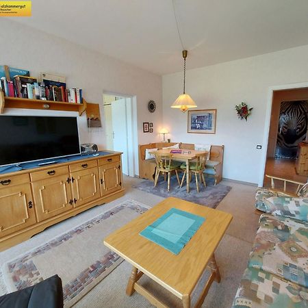 Apartment Ambiente Bad Mitterndorf Exteriör bild