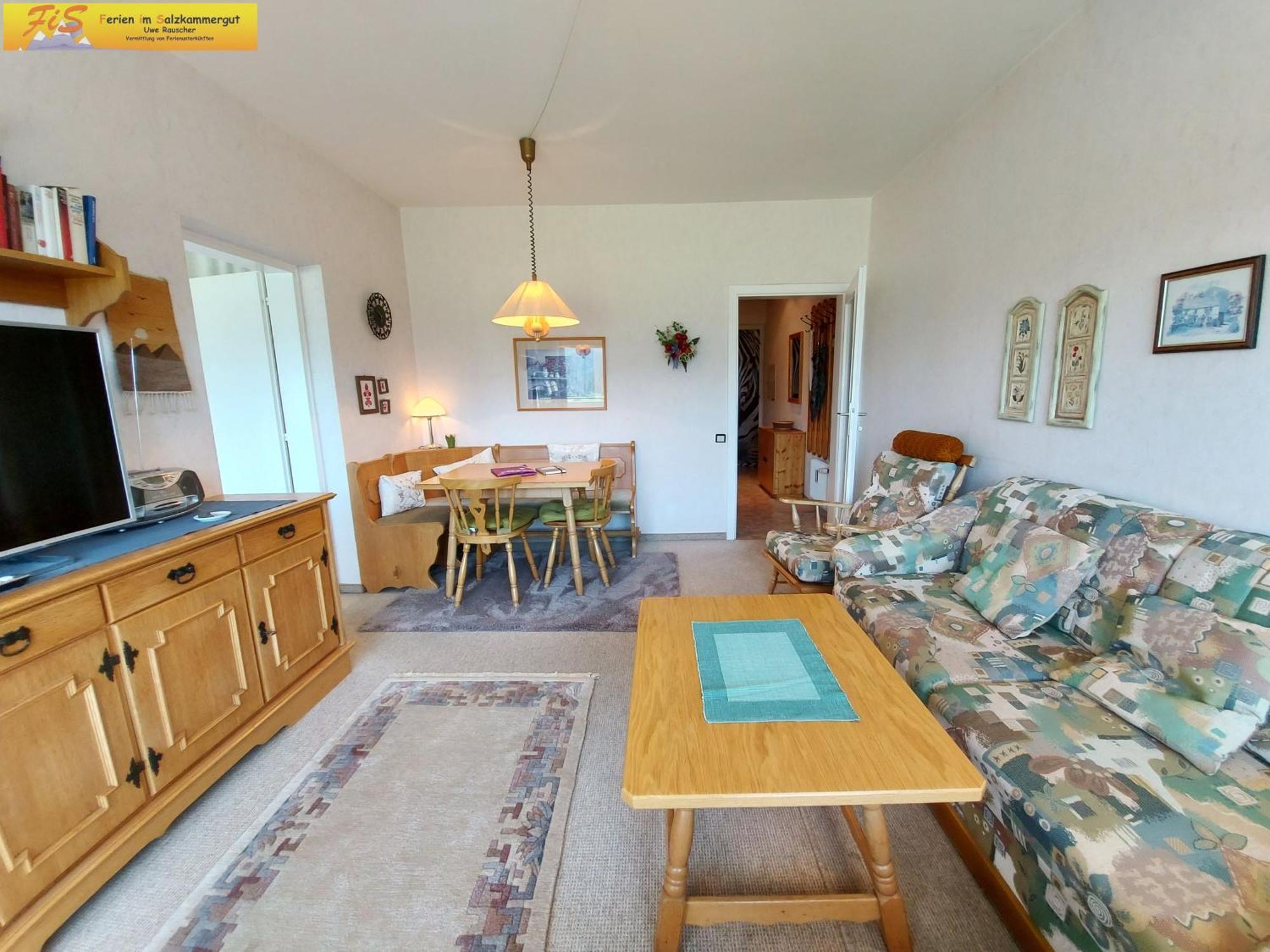Apartment Ambiente Bad Mitterndorf Exteriör bild