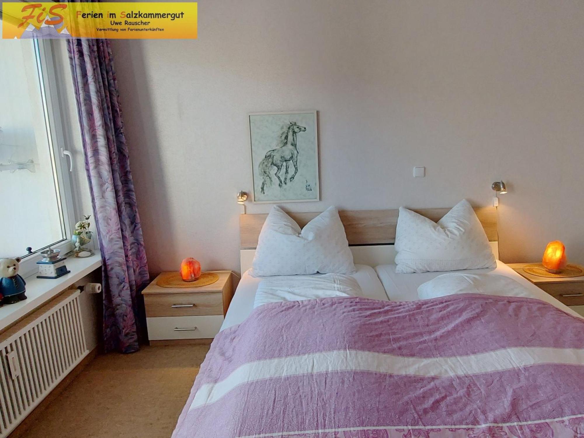 Apartment Ambiente Bad Mitterndorf Exteriör bild