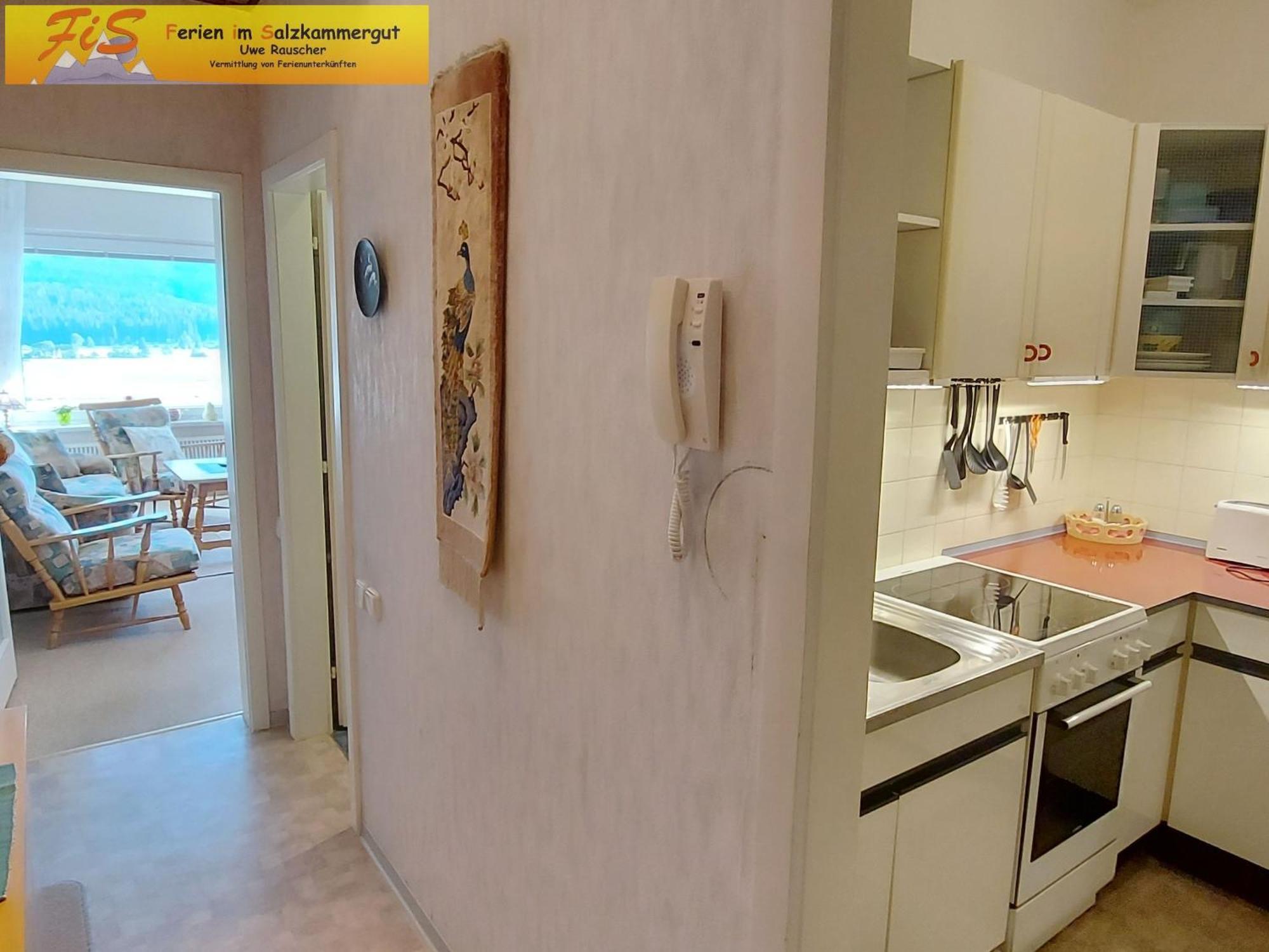 Apartment Ambiente Bad Mitterndorf Exteriör bild