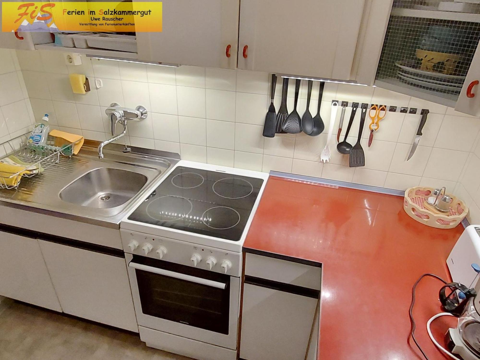 Apartment Ambiente Bad Mitterndorf Exteriör bild