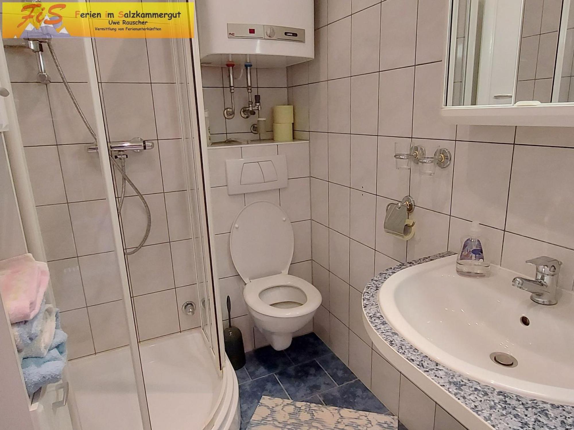 Apartment Ambiente Bad Mitterndorf Exteriör bild