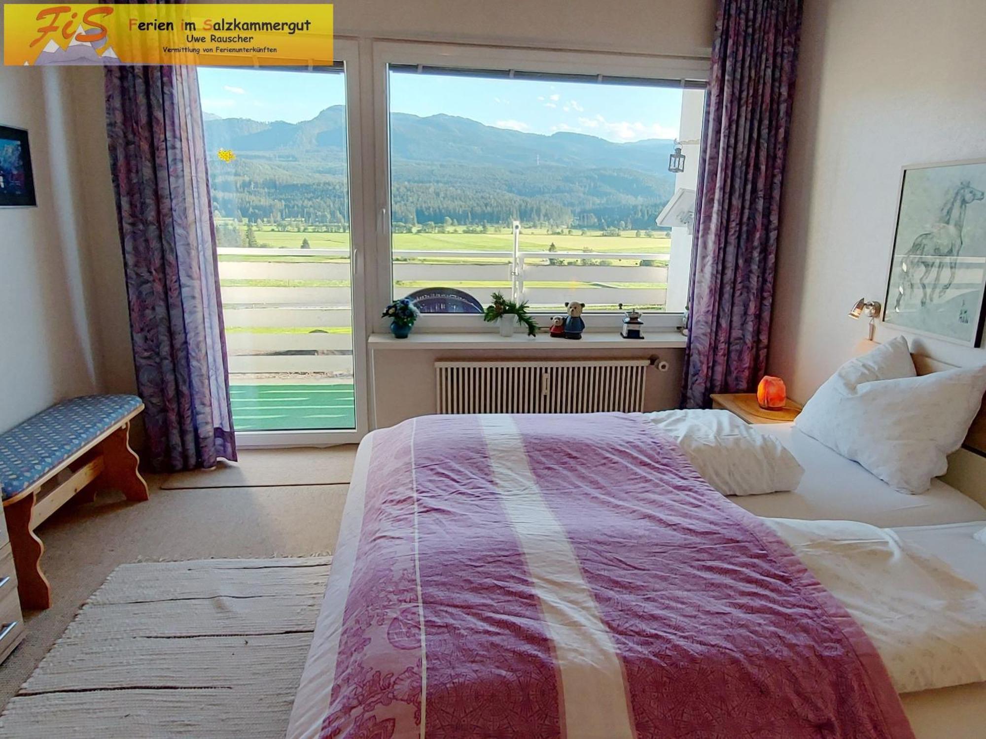Apartment Ambiente Bad Mitterndorf Exteriör bild