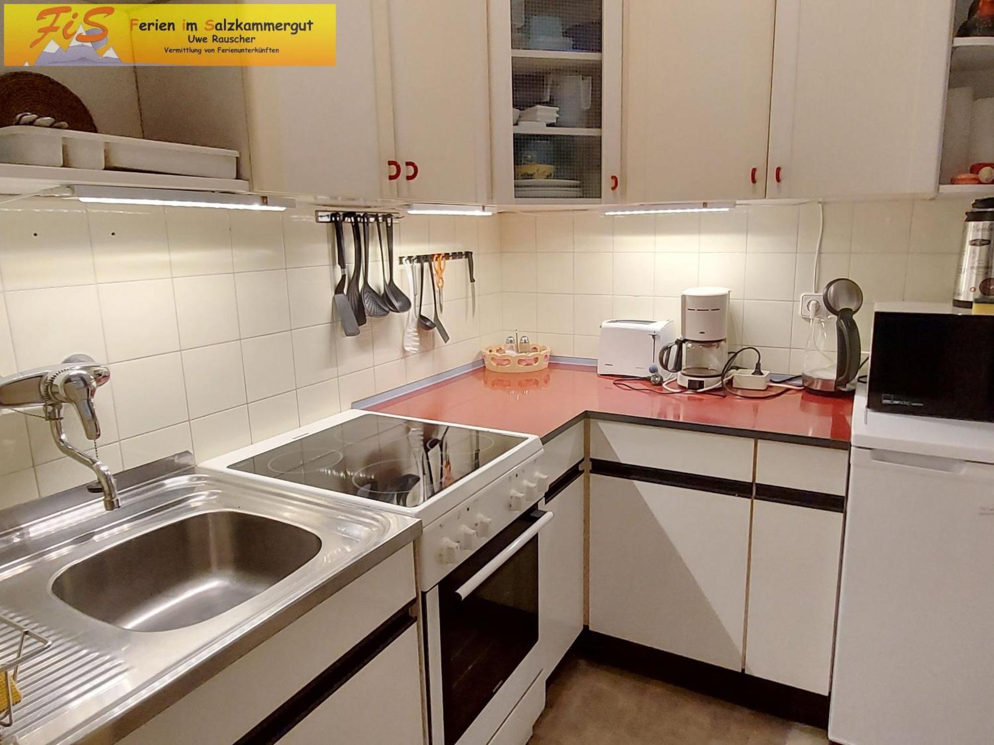 Apartment Ambiente Bad Mitterndorf Exteriör bild